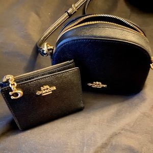 Mini Serena Crossbody Like New!!!